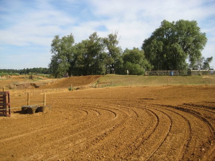 Wildtracks Motocross Track, click to close